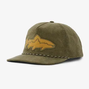 Patagonia Womens Hats & Accessories Fly Catcher Hat