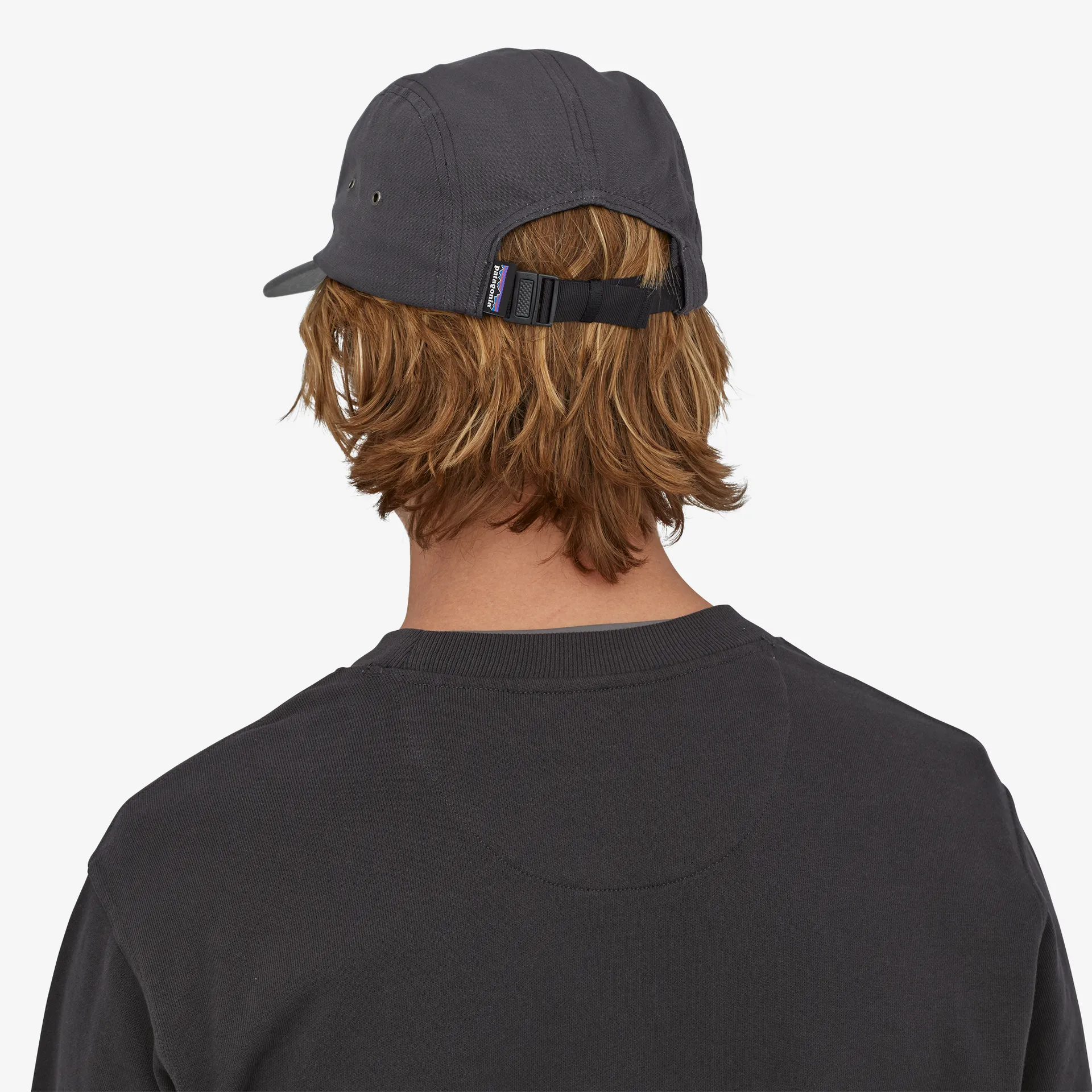 Patagonia Womens Hats & Accessories P-6 Label Maclure Hat