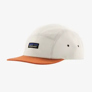 Patagonia Womens Hats & Accessories P-6 Label Maclure Hat