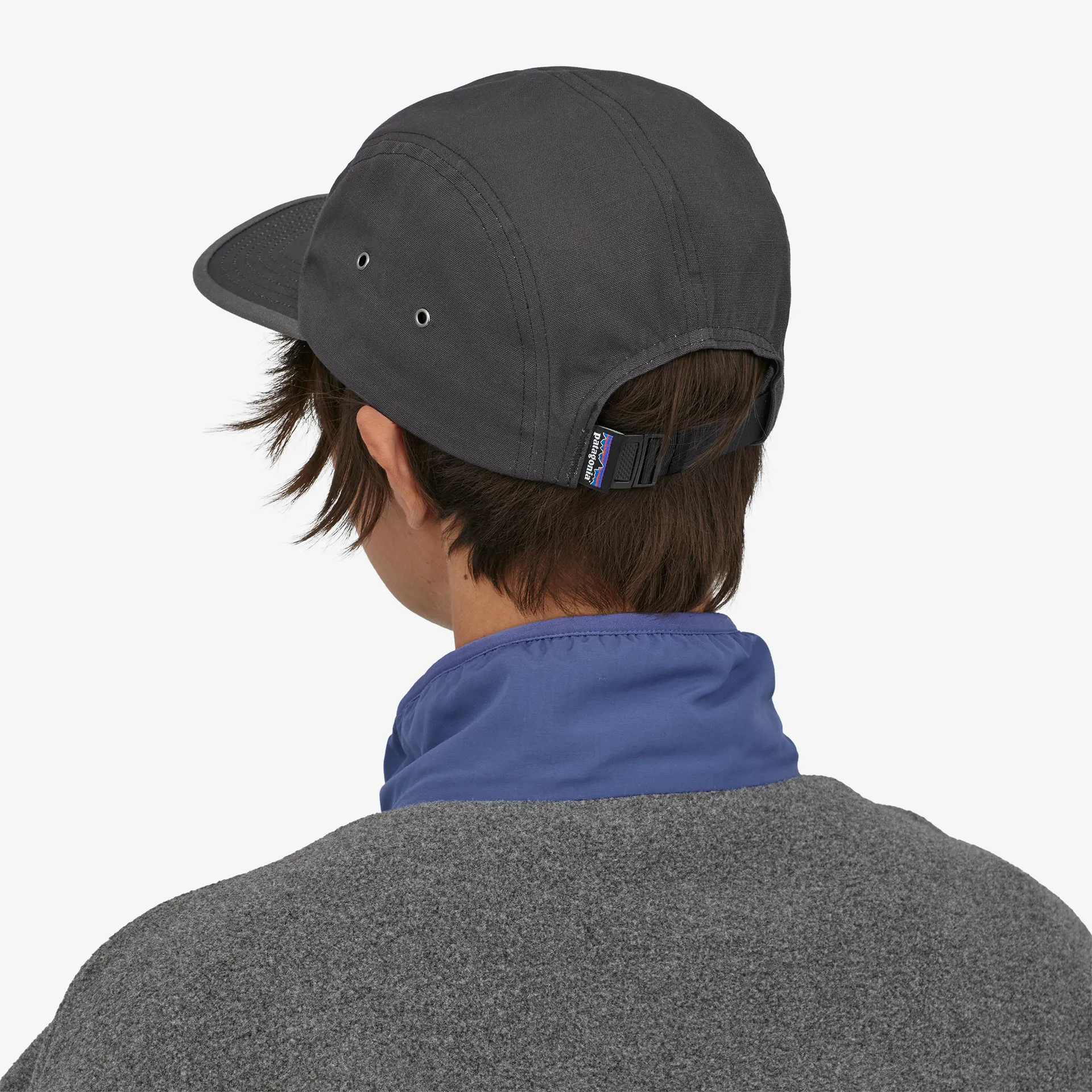 Patagonia Womens Hats & Accessories P-6 Label Maclure Hat