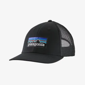 Patagonia Womens Hats & Accessories P-6 Logo LoPro Trucker Hat