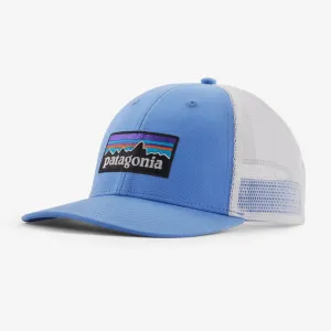 Patagonia Womens Hats & Accessories P-6 Logo LoPro Trucker Hat