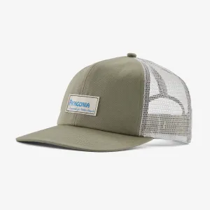 Patagonia Womens Hats & Accessories Relaxed Trucker Hat