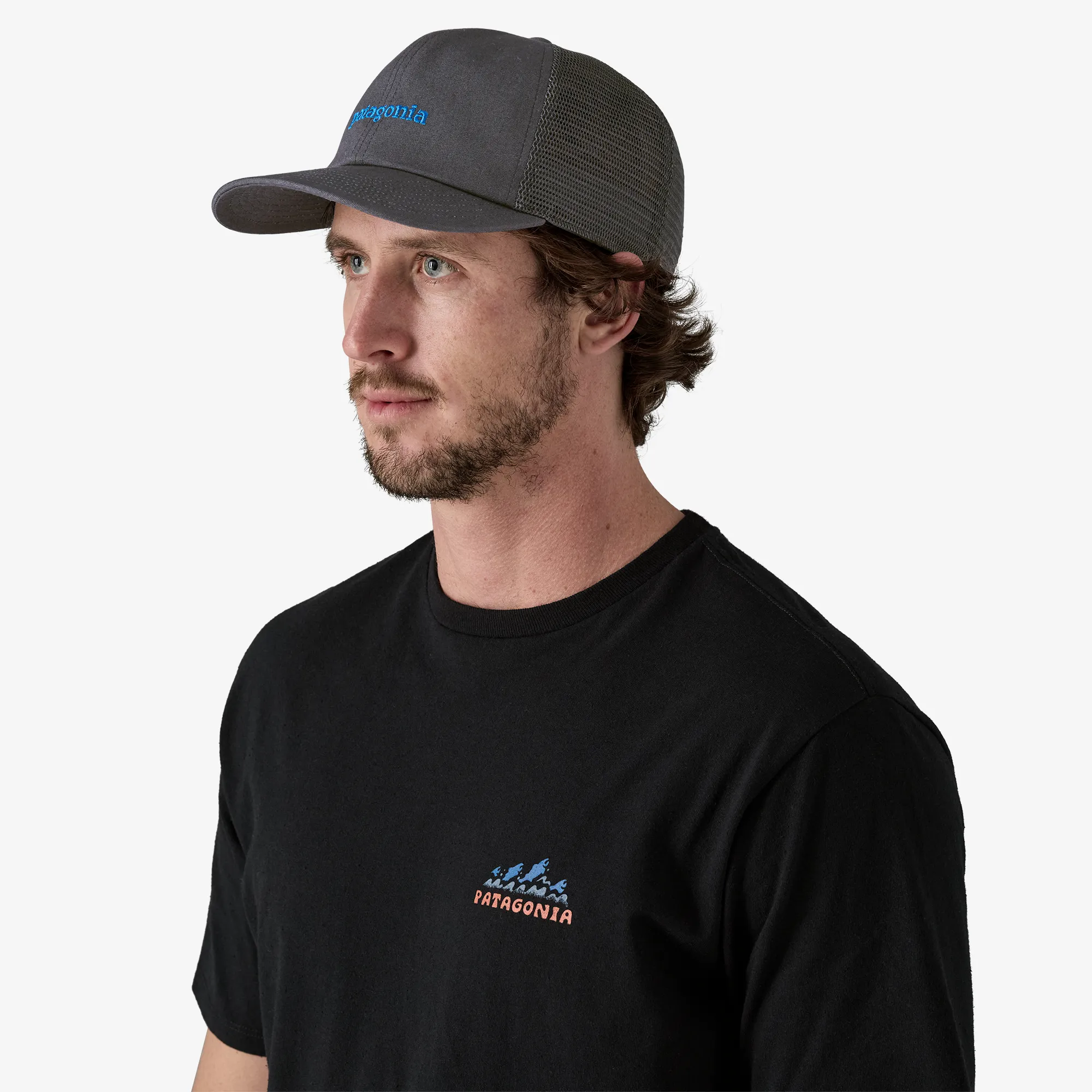 Patagonia Womens Hats & Accessories Relaxed Trucker Hat