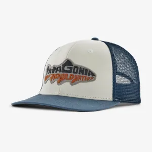 Patagonia Womens Hats & Accessories Take a Stand Trucker Hat