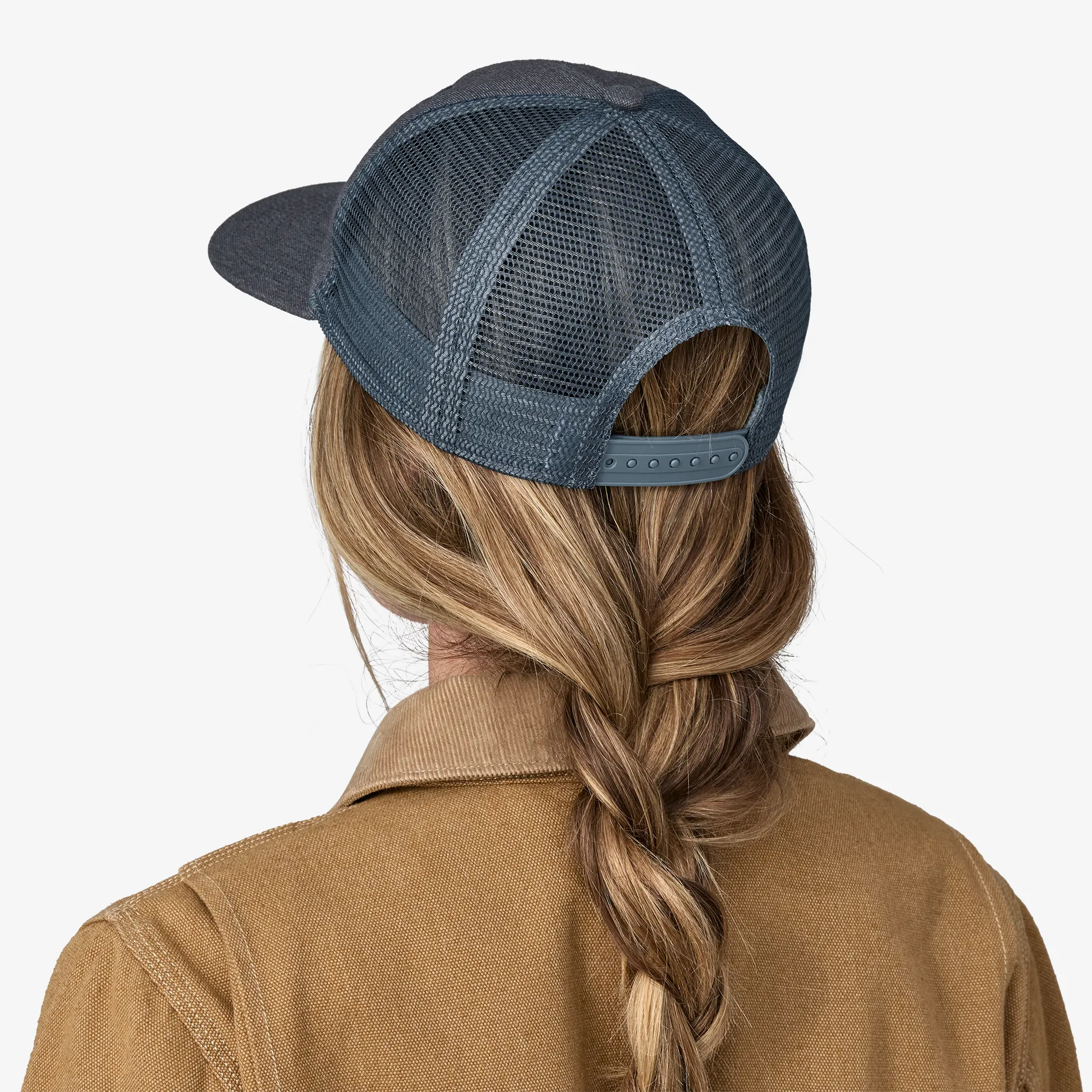 Patagonia Womens Hats & Accessories Tin Shed Hat