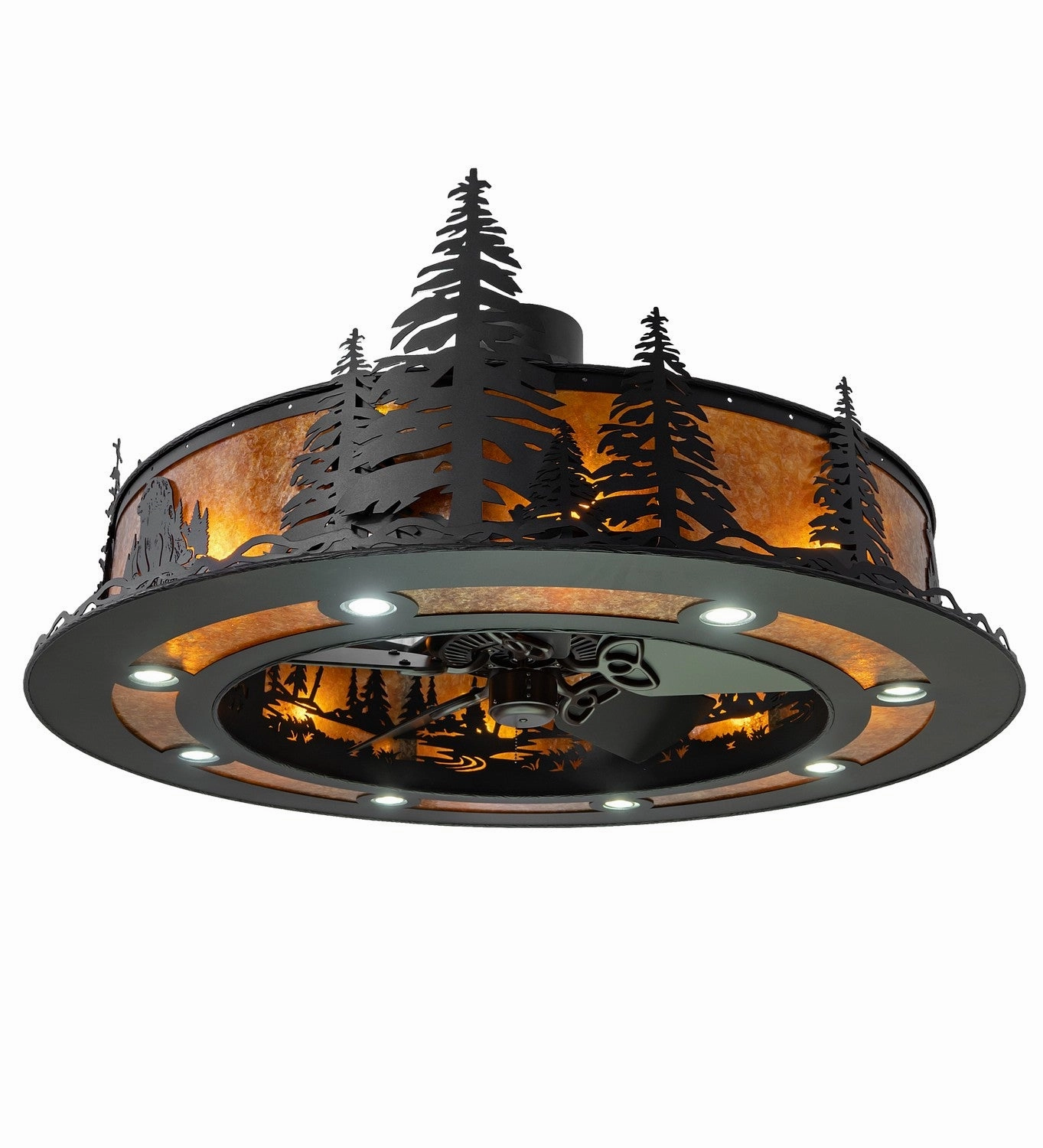 Personalized 16 Light Chandel-Air