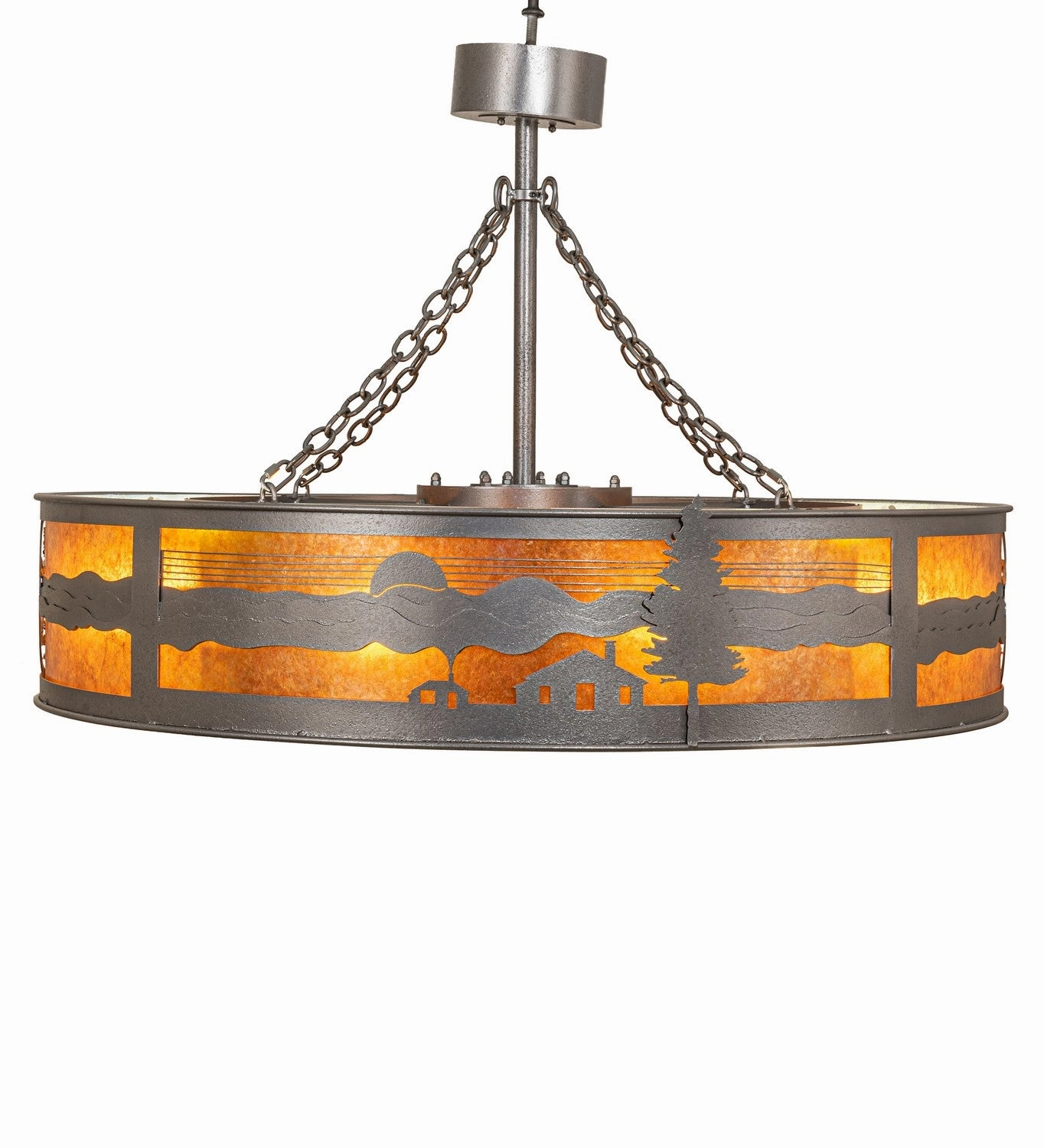 Personalized 16 Light Chandel-Air