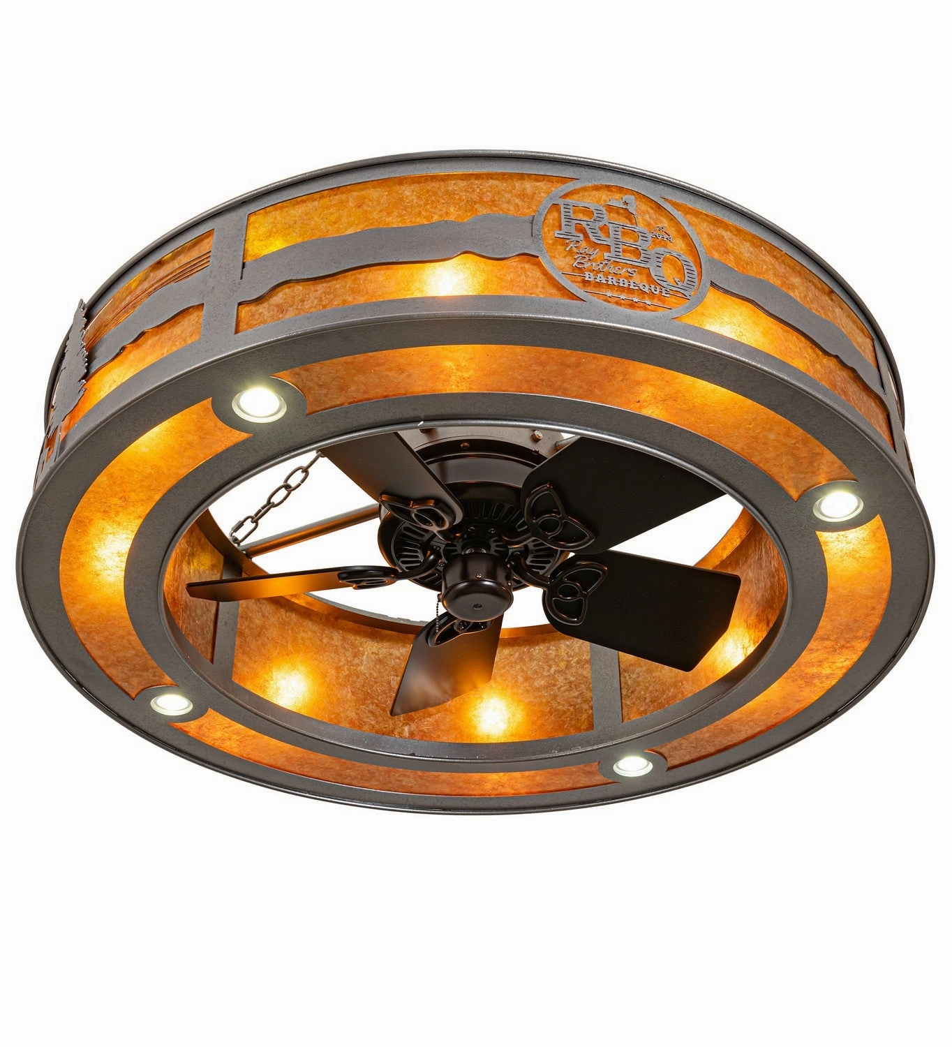 Personalized 16 Light Chandel-Air