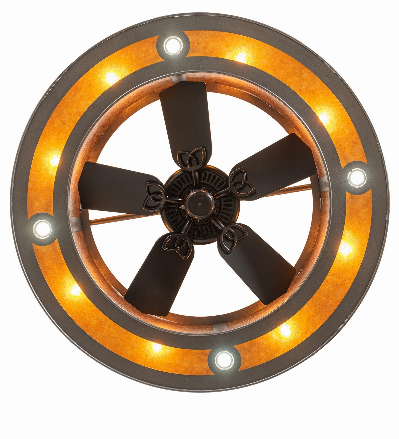Personalized 16 Light Chandel-Air