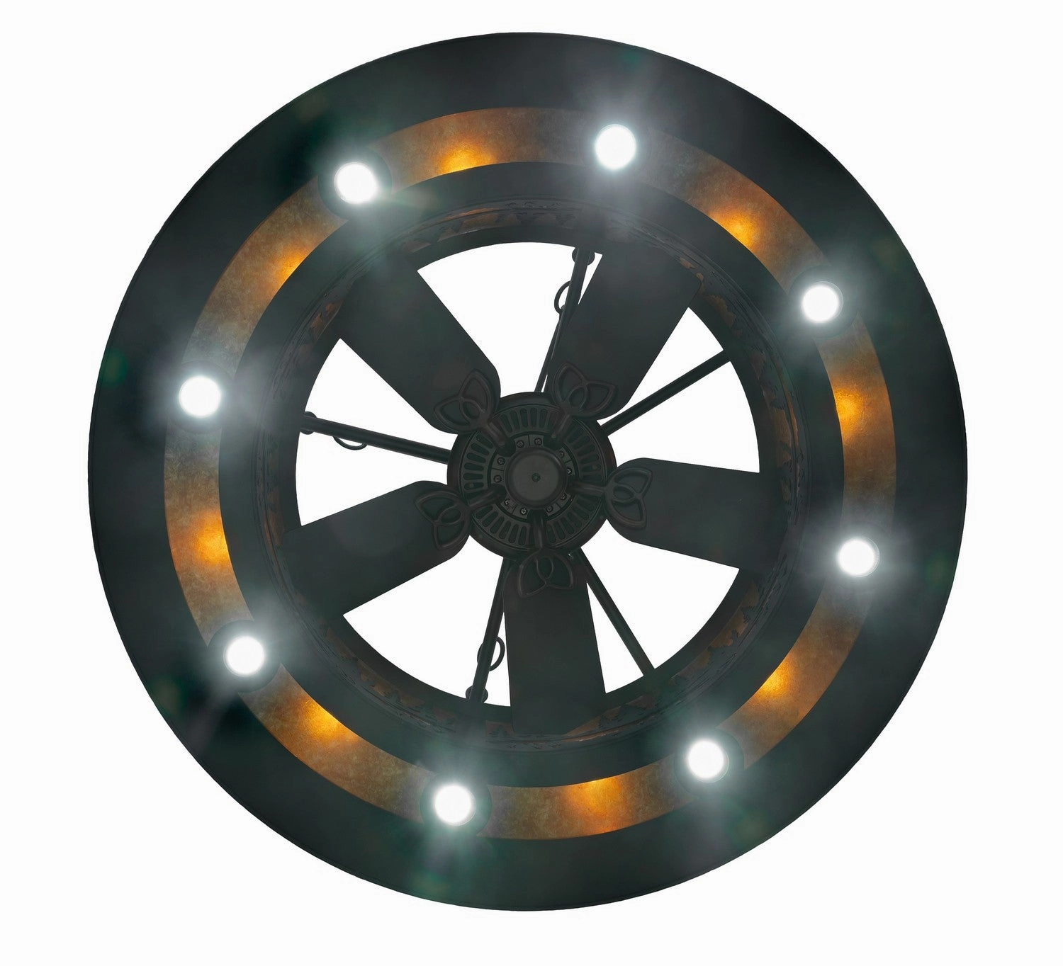 Personalized 16 Light Chandel-Air