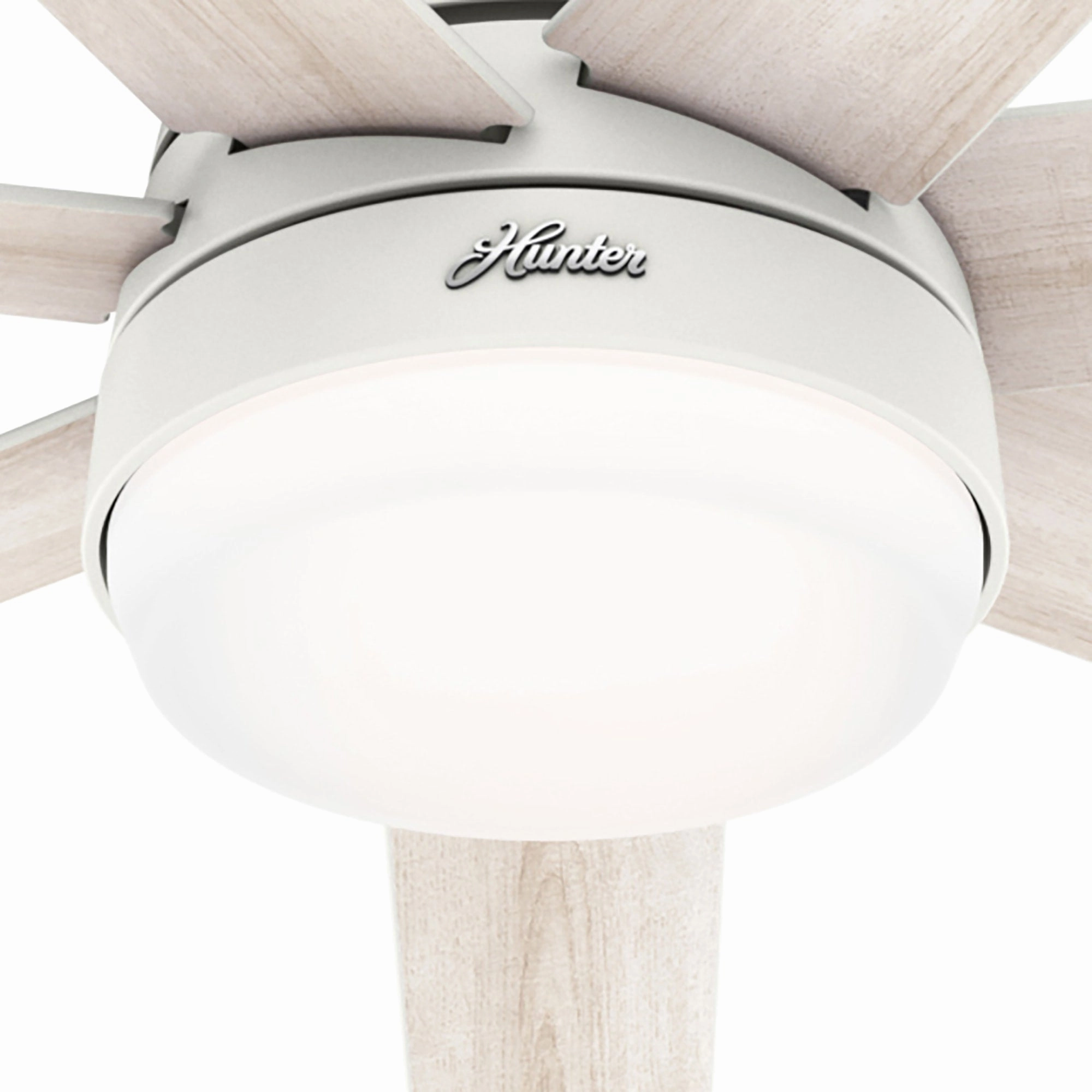 Phenomenon 60"Ceiling Fan Matte White
