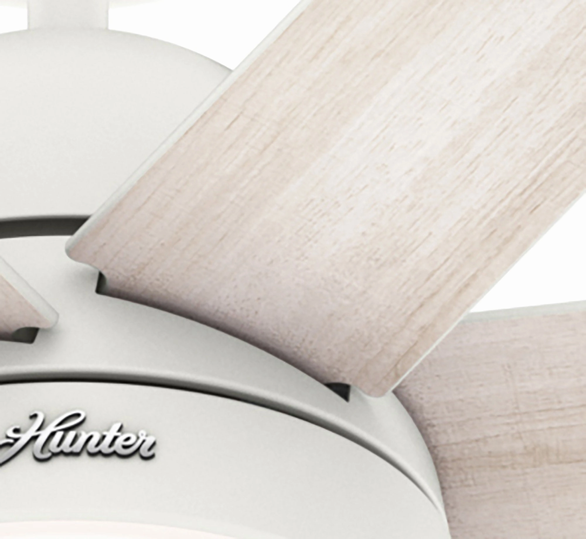 Phenomenon 60"Ceiling Fan Matte White