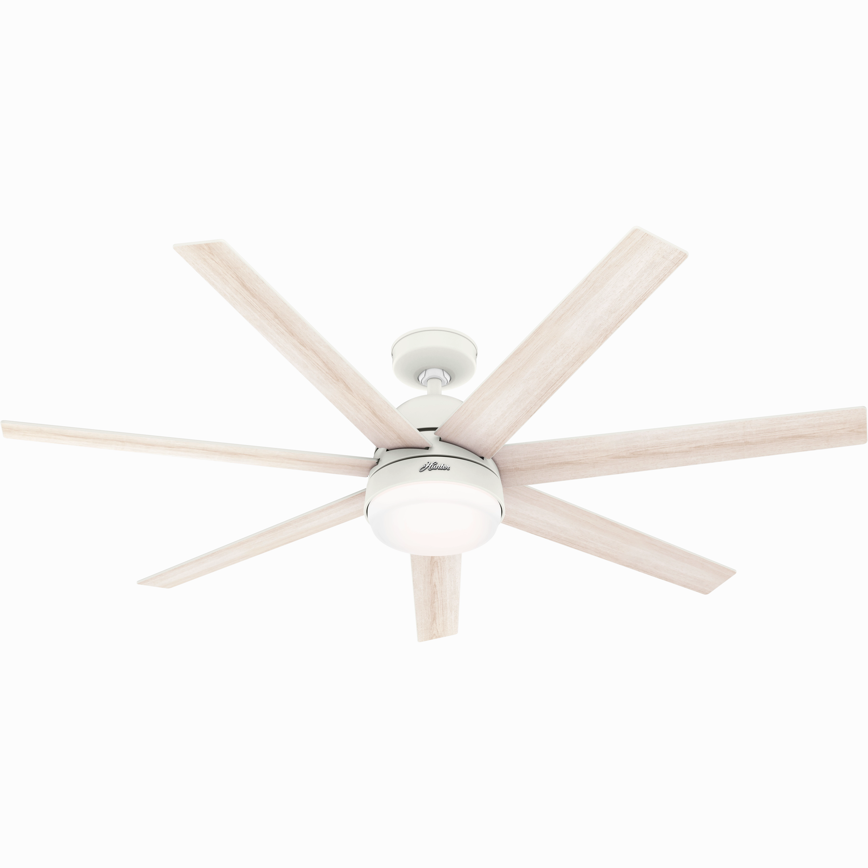 Phenomenon 60"Ceiling Fan Matte White