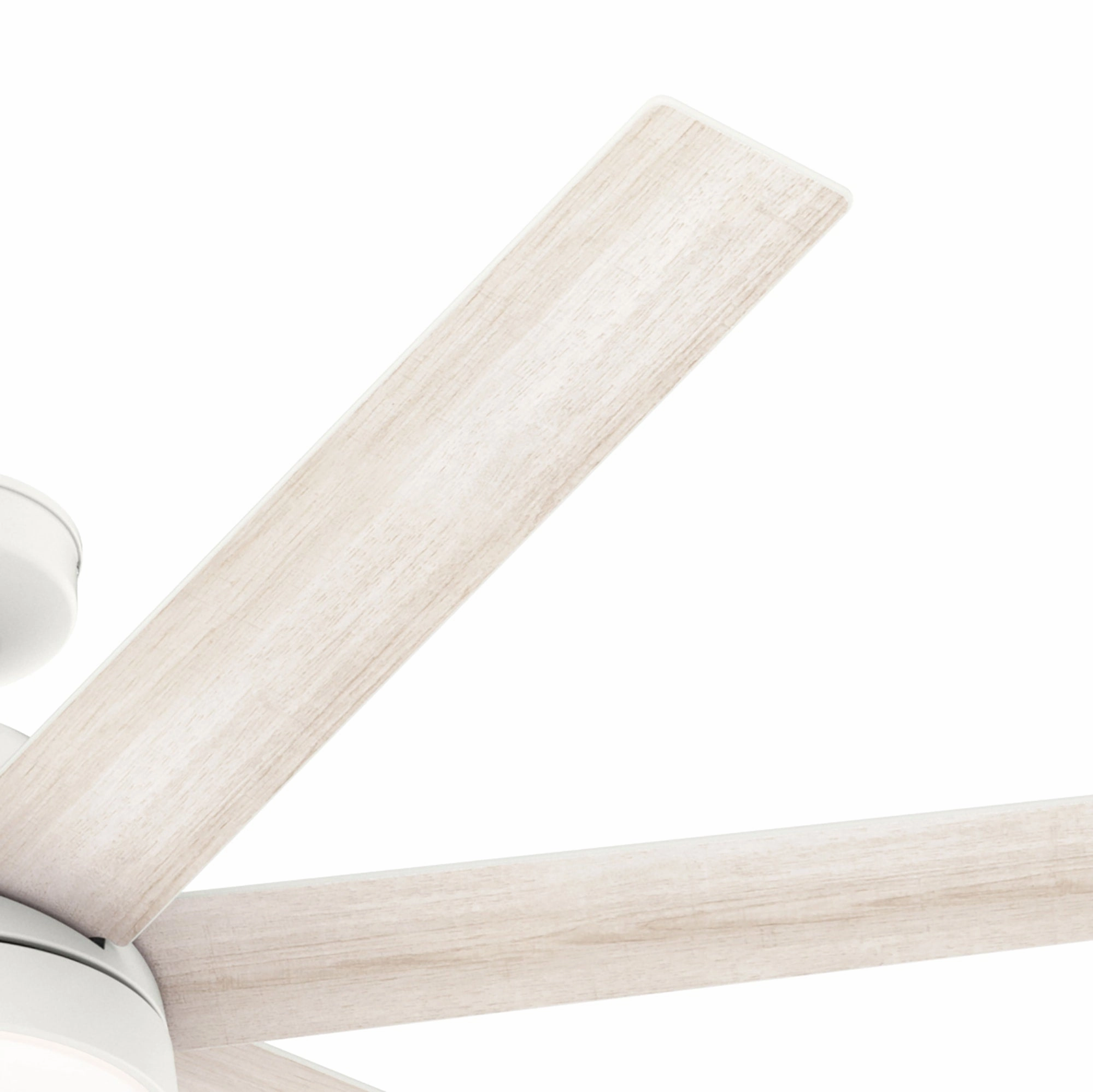 Phenomenon 60"Ceiling Fan Matte White