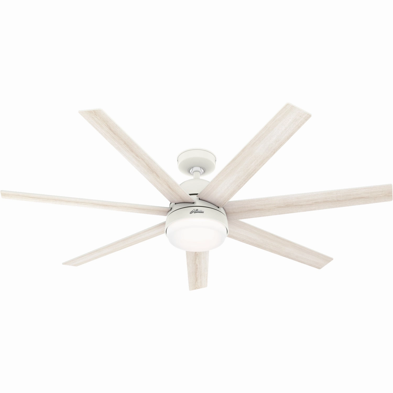 Phenomenon 60"Ceiling Fan Matte White stylish medium fans for contemporary homes