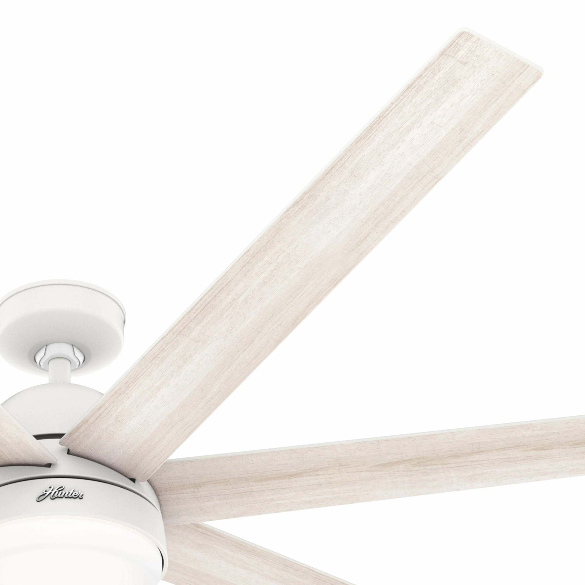 Phenomenon 70"Ceiling Fan Matte White