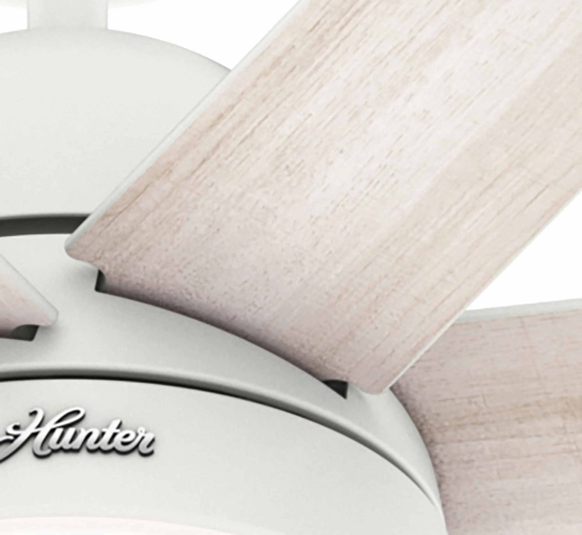 Phenomenon 70"Ceiling Fan Matte White