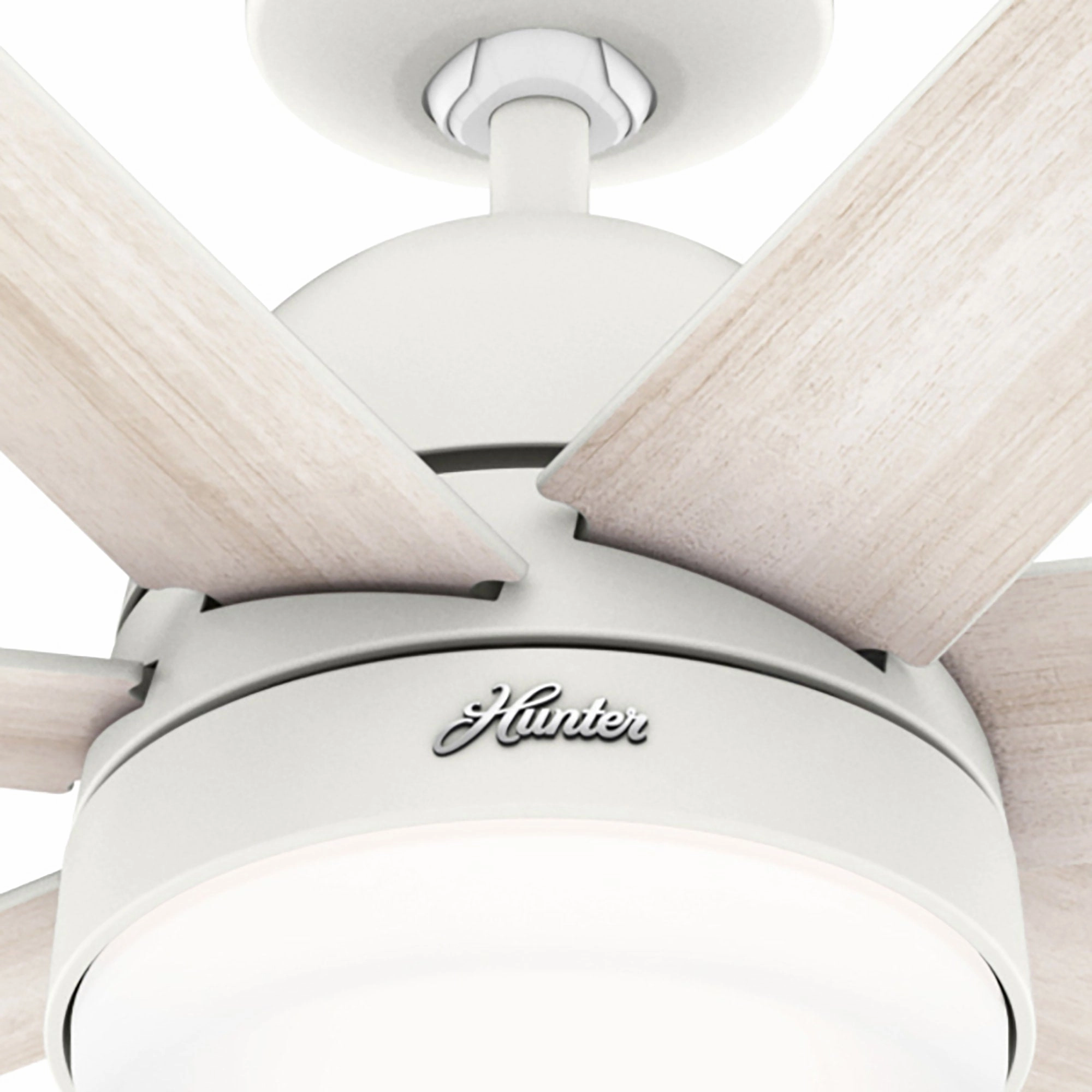 Phenomenon 70"Ceiling Fan Matte White