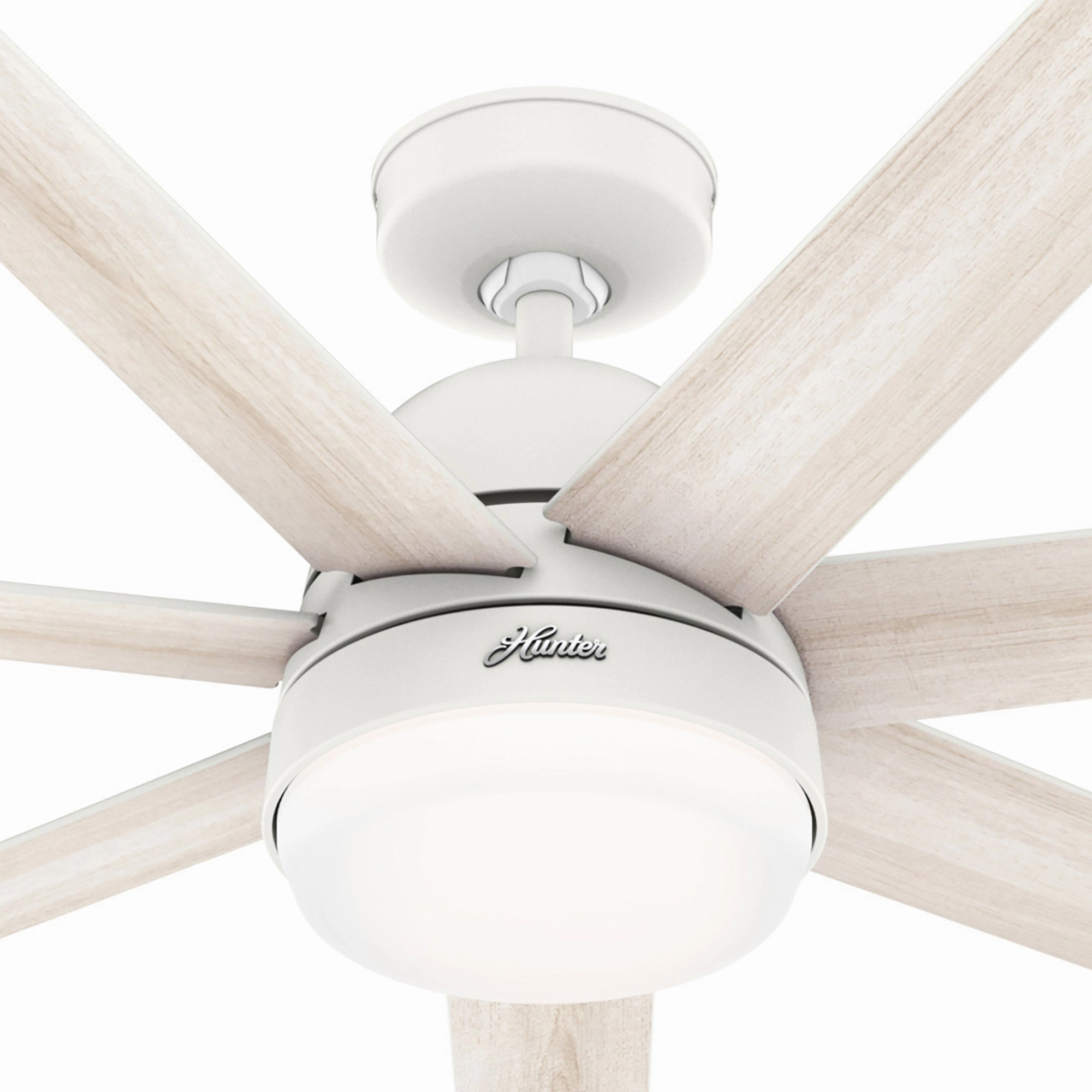 Phenomenon 70"Ceiling Fan Matte White
