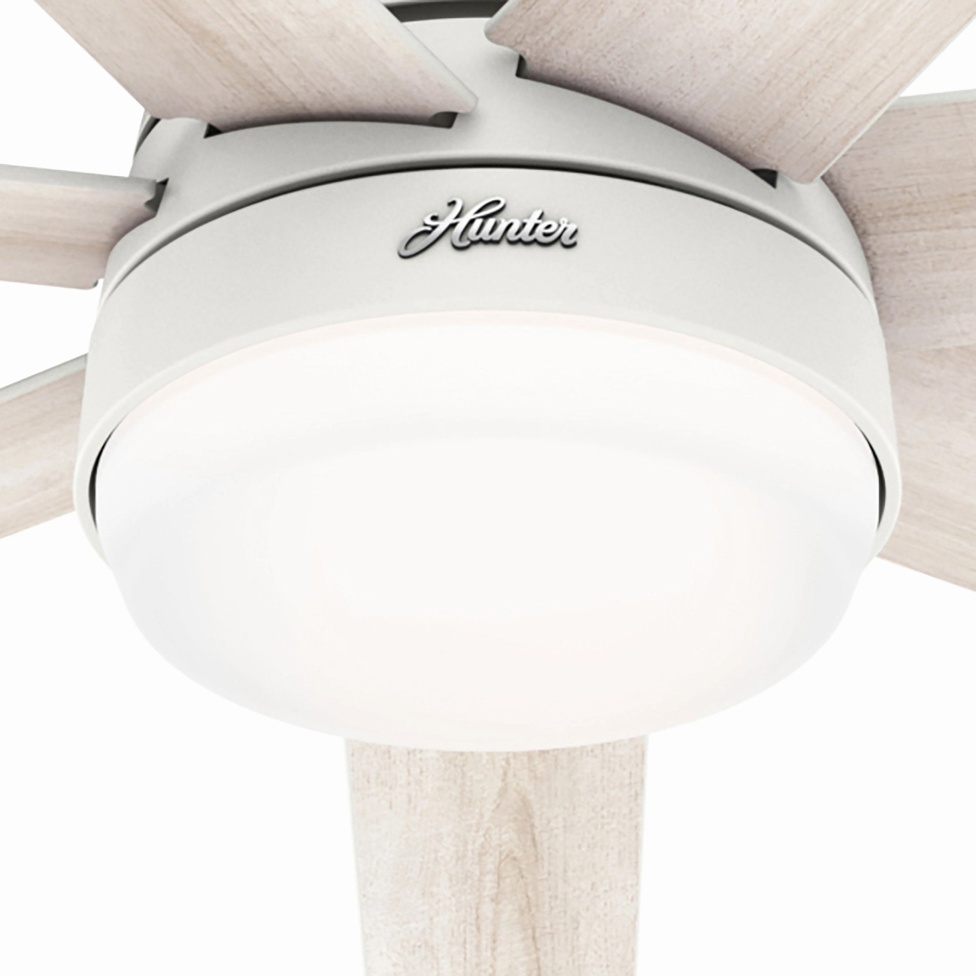 Phenomenon 70"Ceiling Fan Matte White
