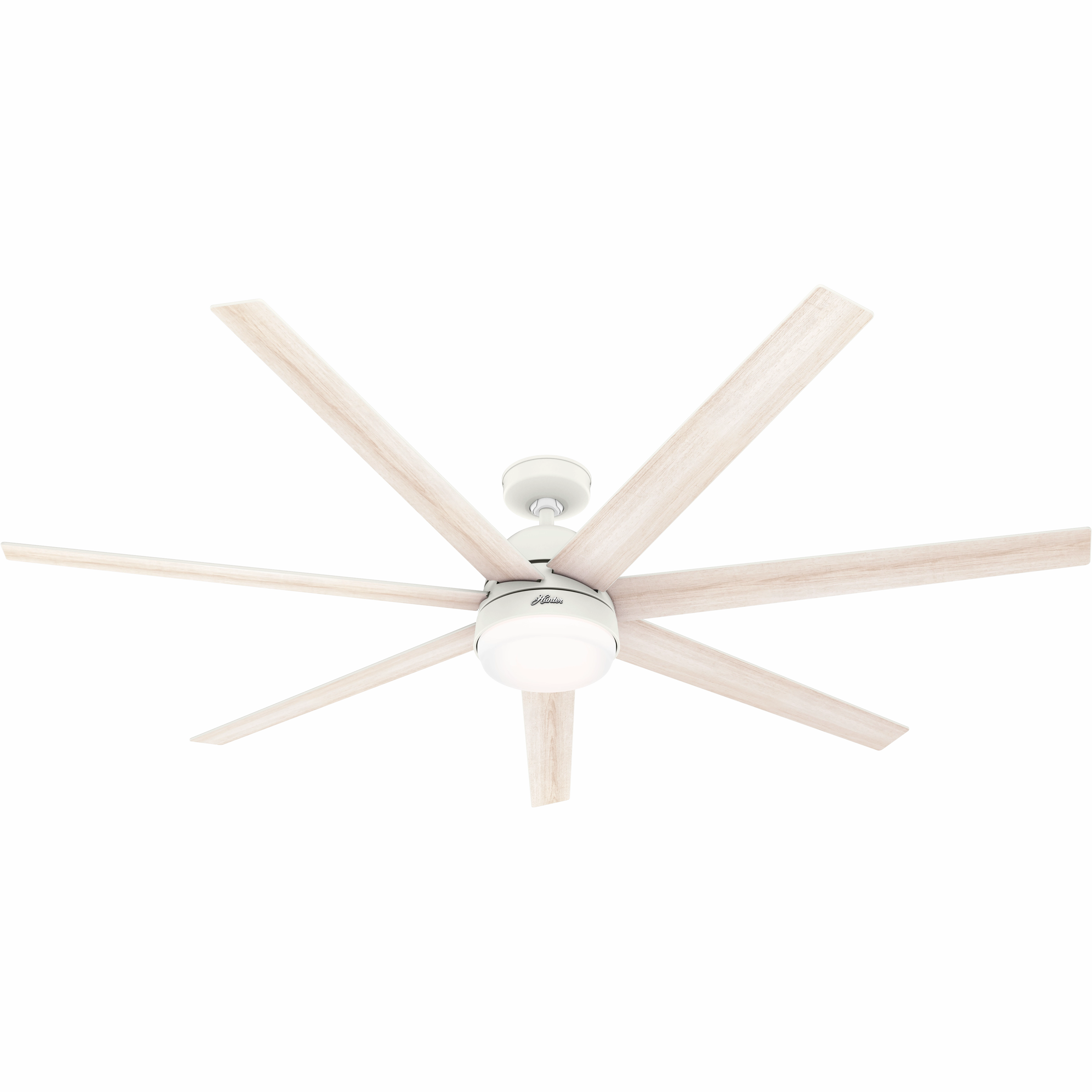 Phenomenon 70"Ceiling Fan Matte White
