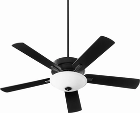 Premier 52"Ceiling Fan Textured Black mini handheld fan for personal travel use