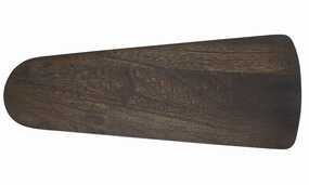 Premier Series 54" Blades Blackwood versatile medium fans for any space