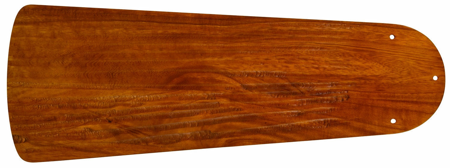 Premier Series 54" Blades Hand-Scraped Teak home cooling fans in medium size