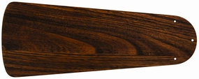 Premier Series 54" Blades Rustic Dark Oak modern medium fans for everyday cooling