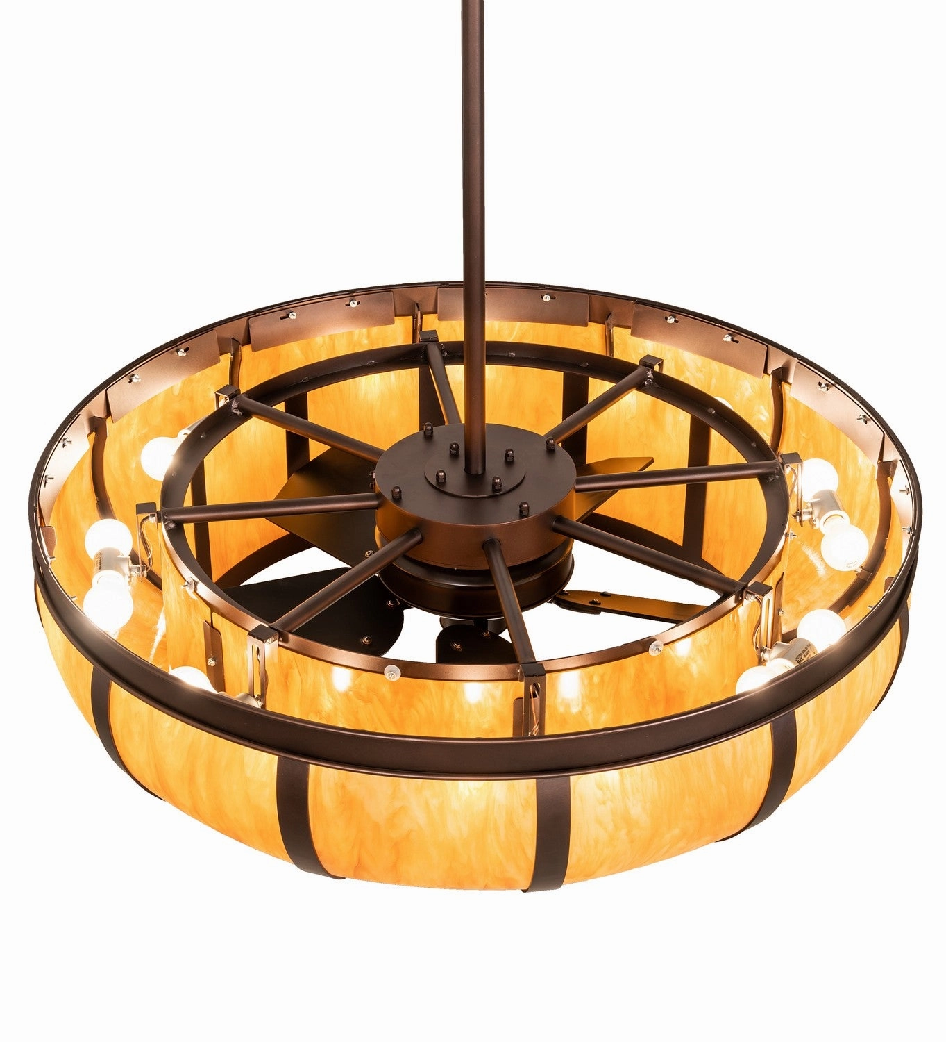 Prime 16 Light Chandel-Air