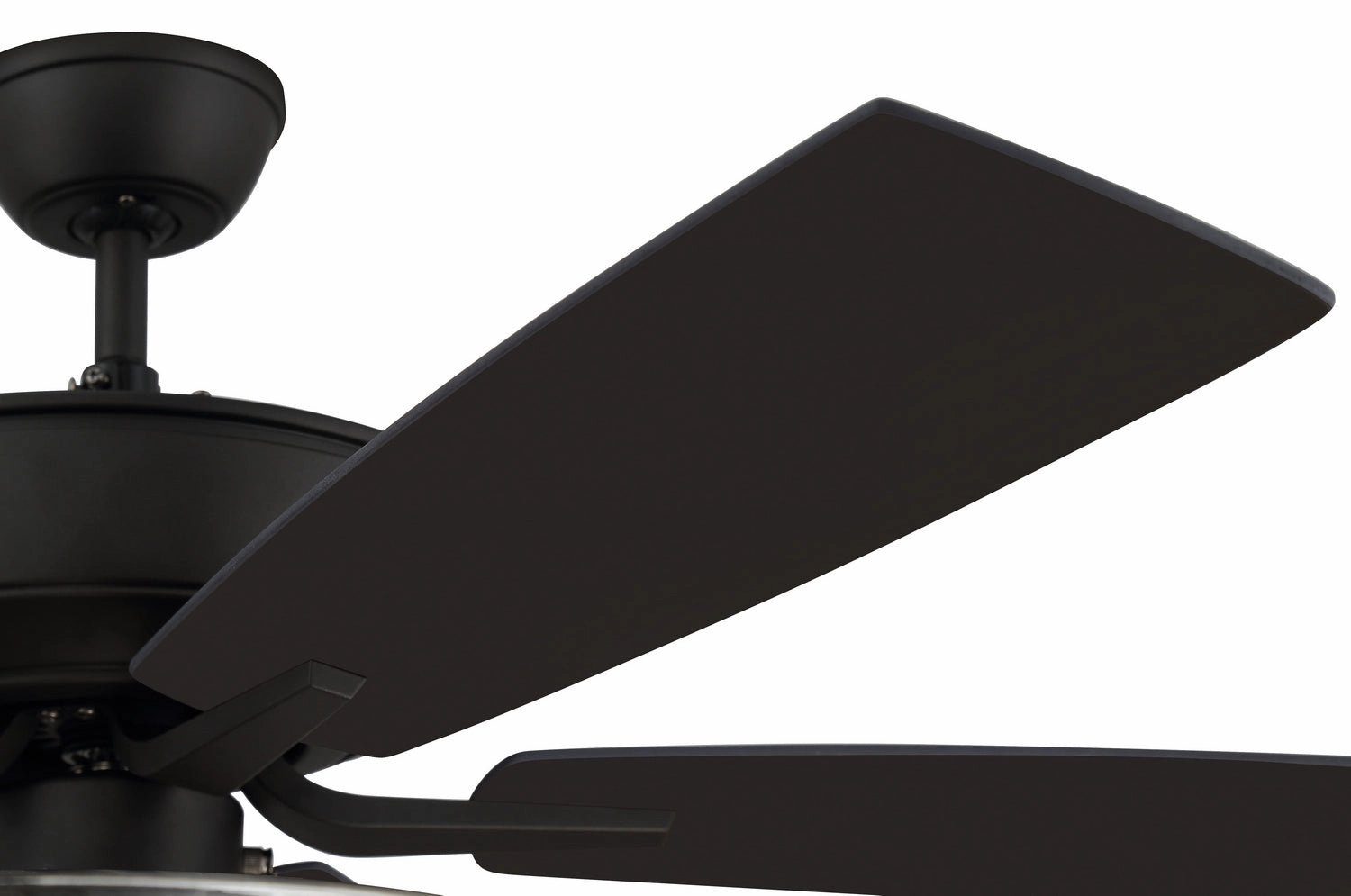 Pro Plus 101 52"Ceiling Fan Espresso
