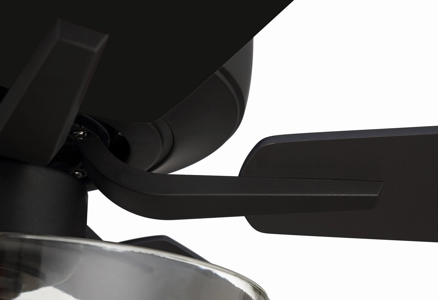 Pro Plus 101 52"Ceiling Fan Espresso