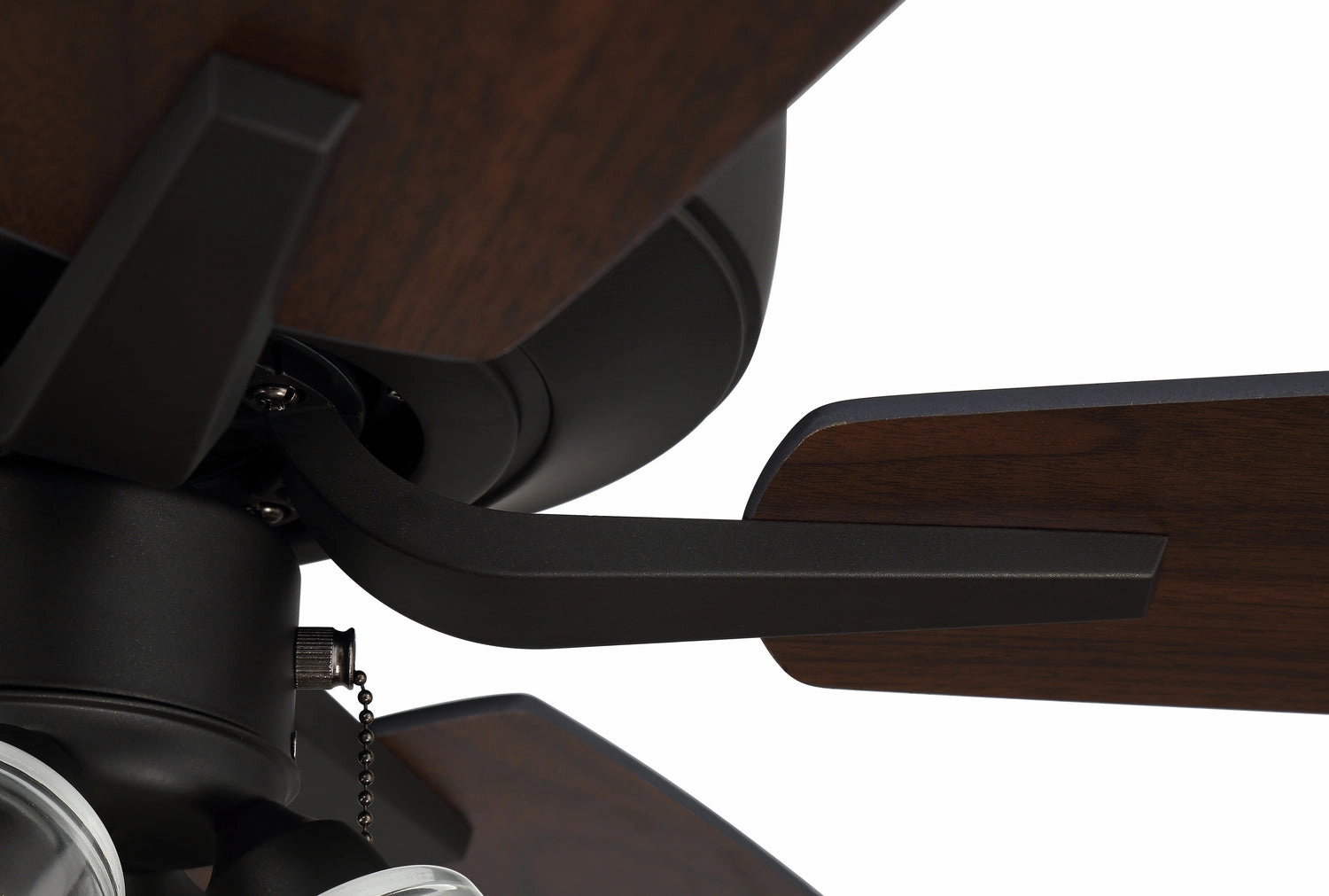 Pro Plus 104 52"Ceiling Fan Espresso