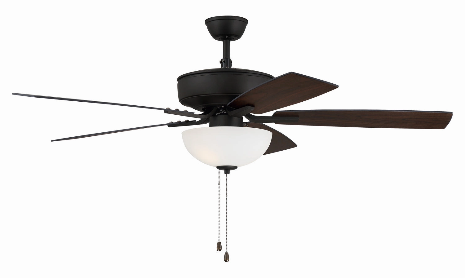 Pro Plus 211 52"Ceiling Fan Espresso