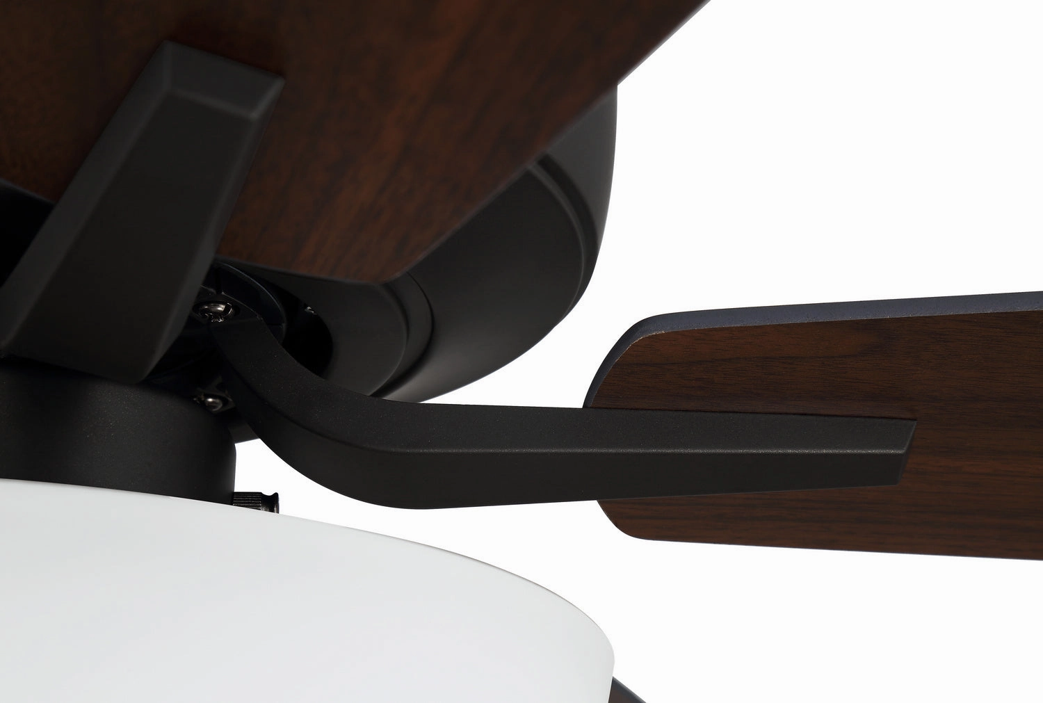 Pro Plus 211 52" Ceiling Fan in Espresso