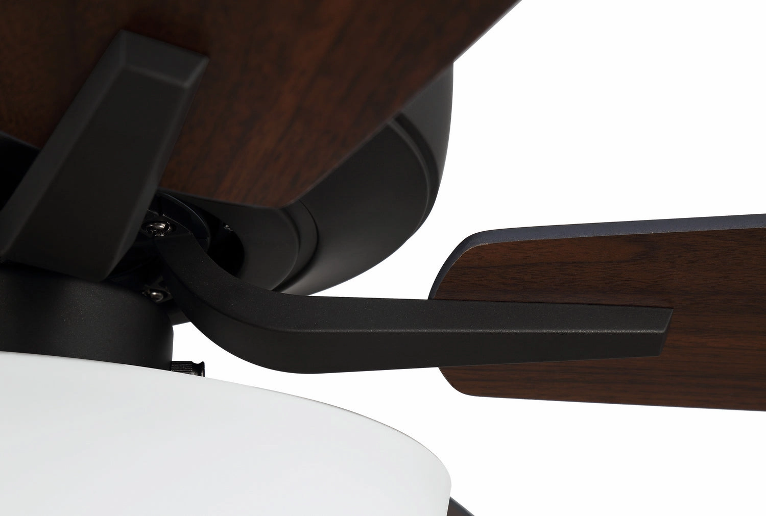 Pro Plus 211 52" Ceiling Fan in Espresso