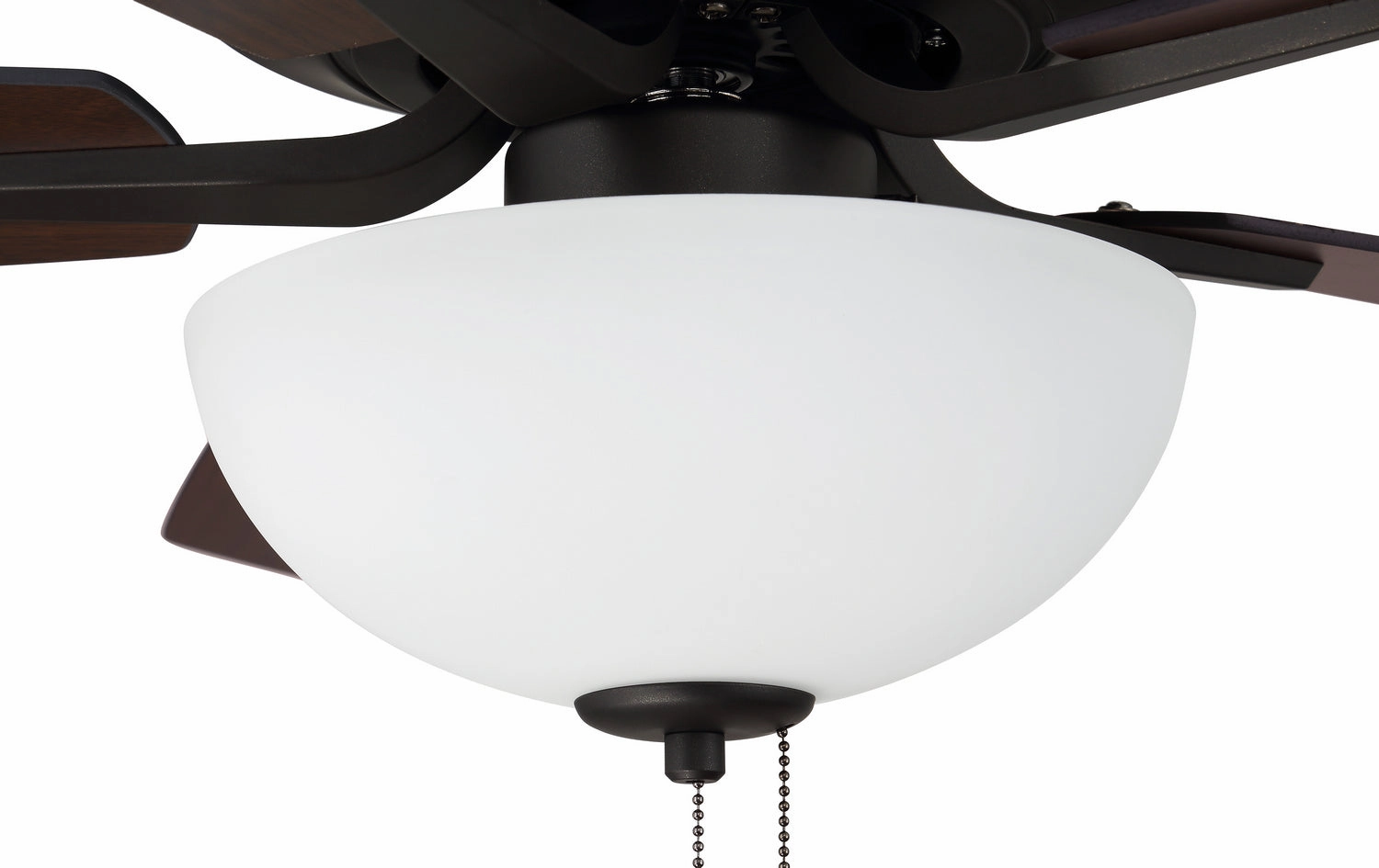 Pro Plus 211 52" Ceiling Fan in Espresso