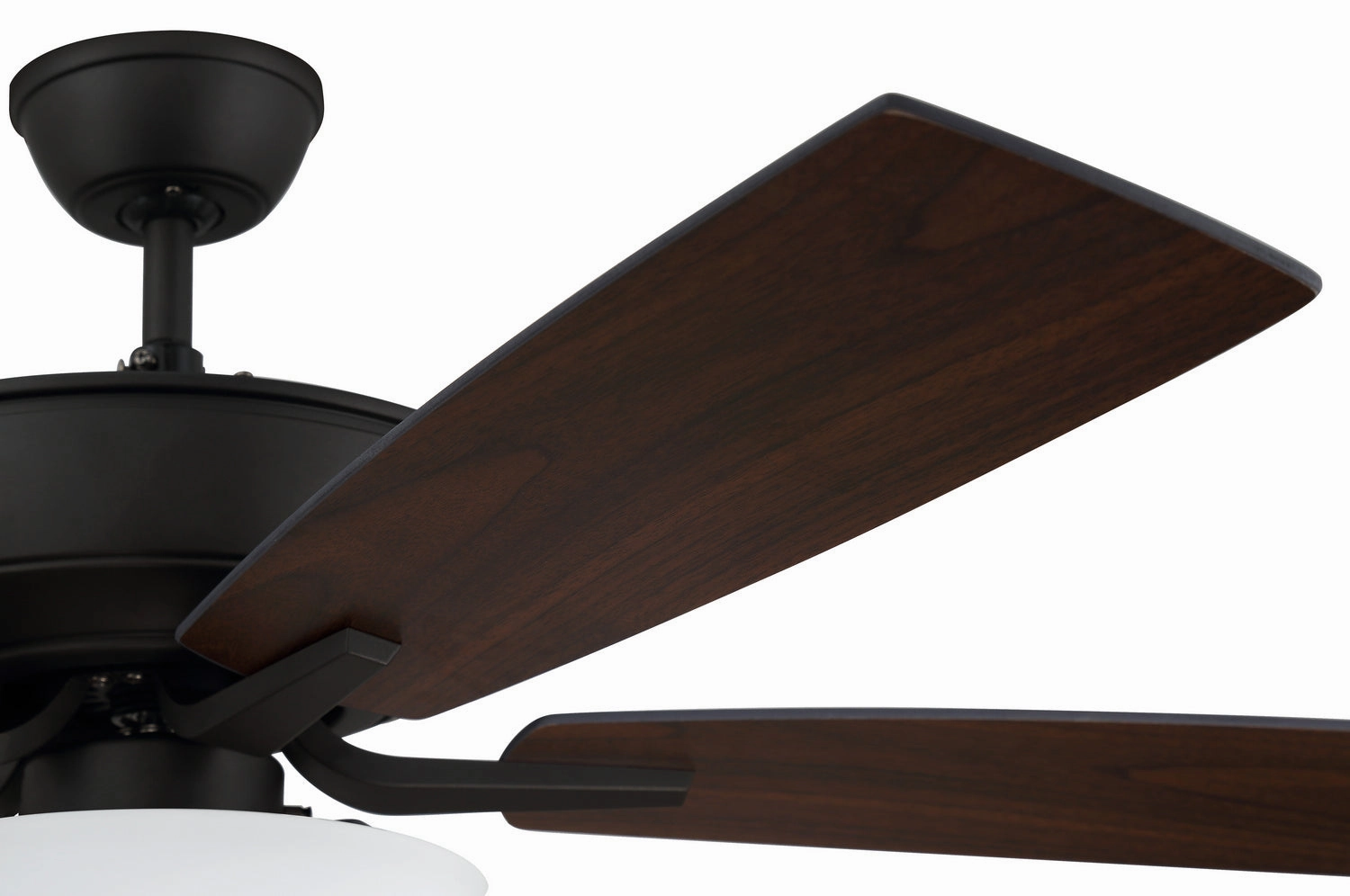 Pro Plus 211 52" Ceiling Fan in Espresso