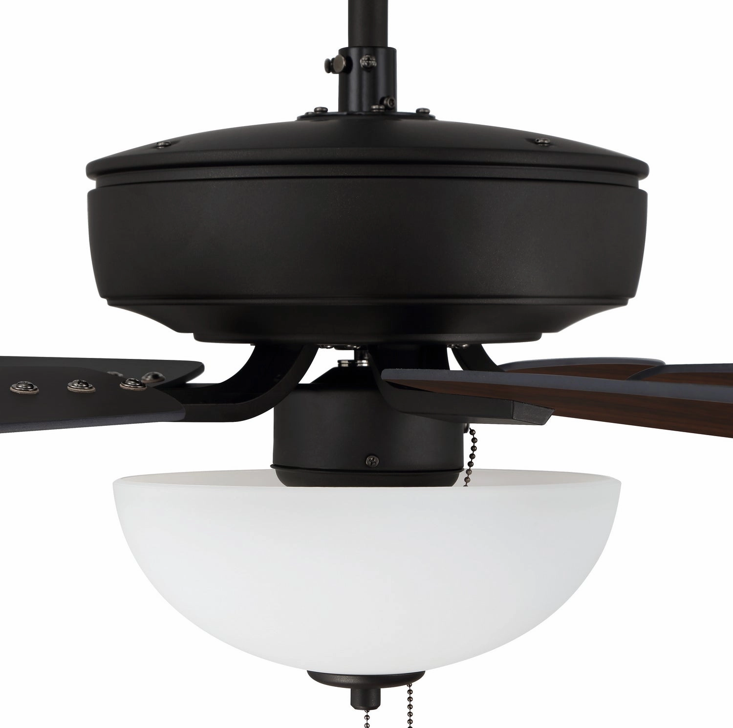 Pro Plus 211 52" Ceiling Fan in Espresso