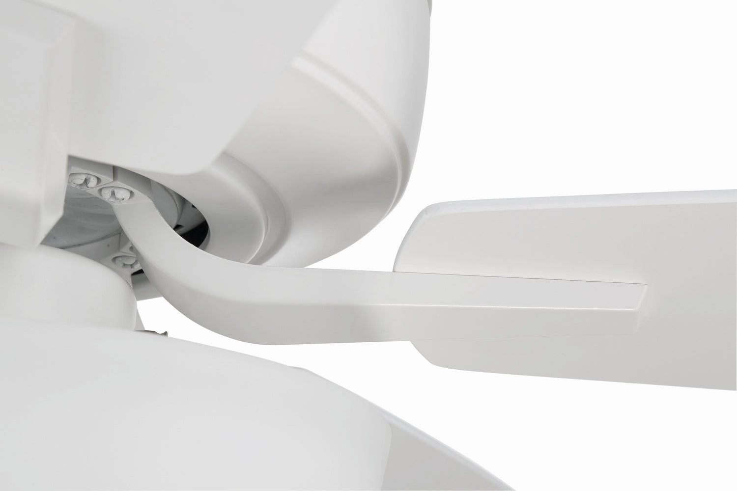 Pro Plus 211 52"Ceiling Fan White
