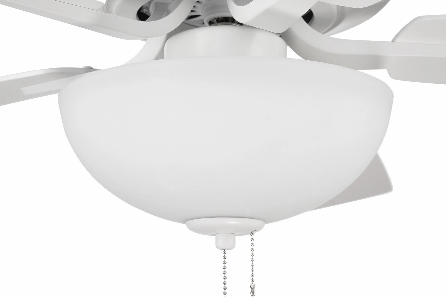Pro Plus 211 52"Ceiling Fan White
