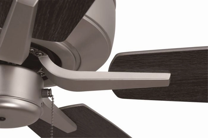 Pro Plus 52 Fan 52"Ceiling Fan Brushed Nickel