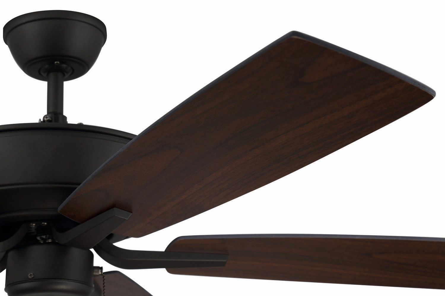 Pro Plus 52" Fan 52" Ceiling Fan in Espresso