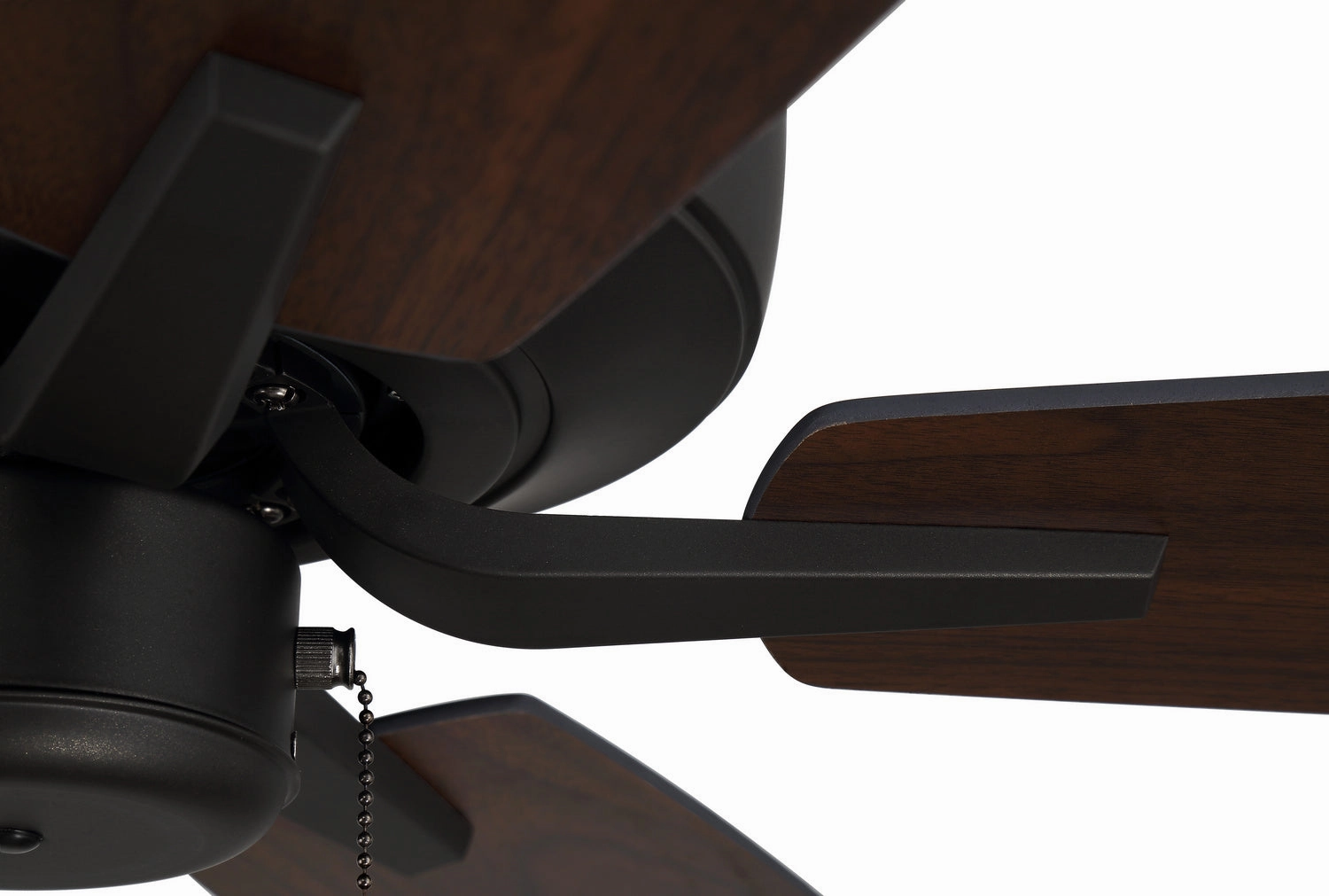 Pro Plus 52" Fan 52" Ceiling Fan in Espresso