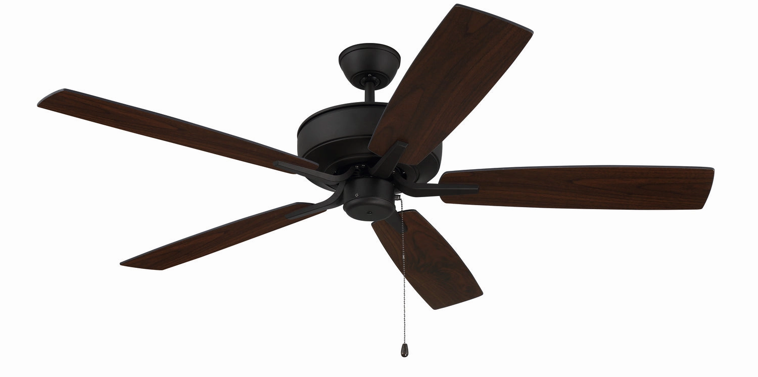 Pro Plus 52" Fan 52" Ceiling Fan in Espresso