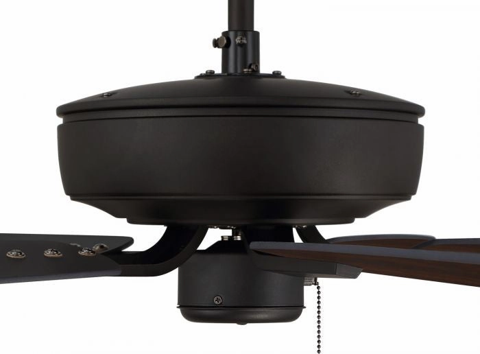 Pro Plus 52" Fan 52" Ceiling Fan in Espresso