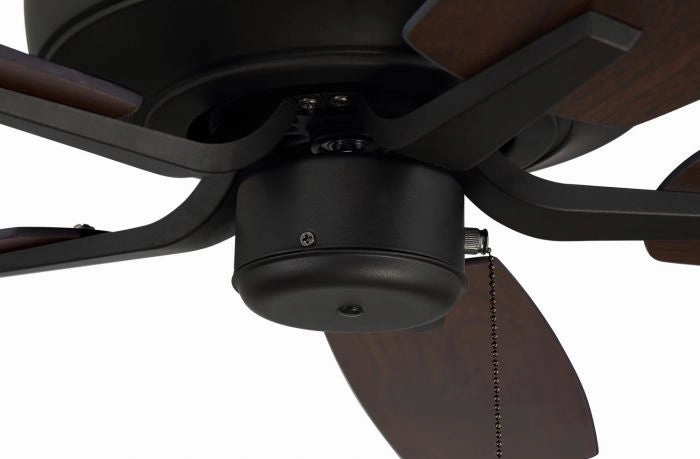Pro Plus 52" Fan 52" Ceiling Fan in Espresso
