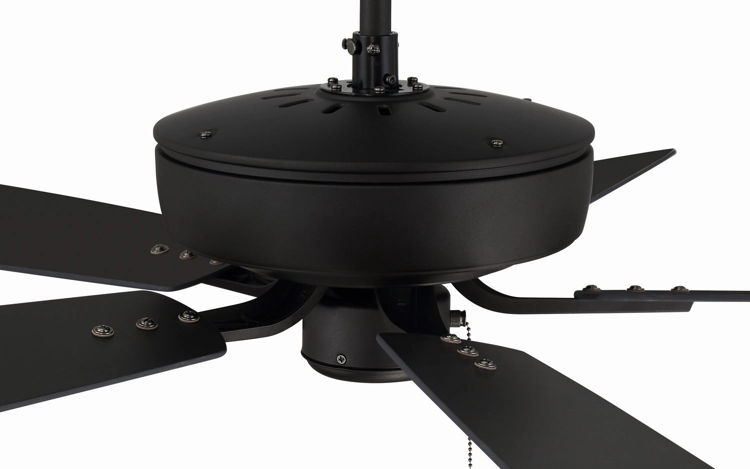 Pro Plus 52" Fan 52" Ceiling Fan in Espresso