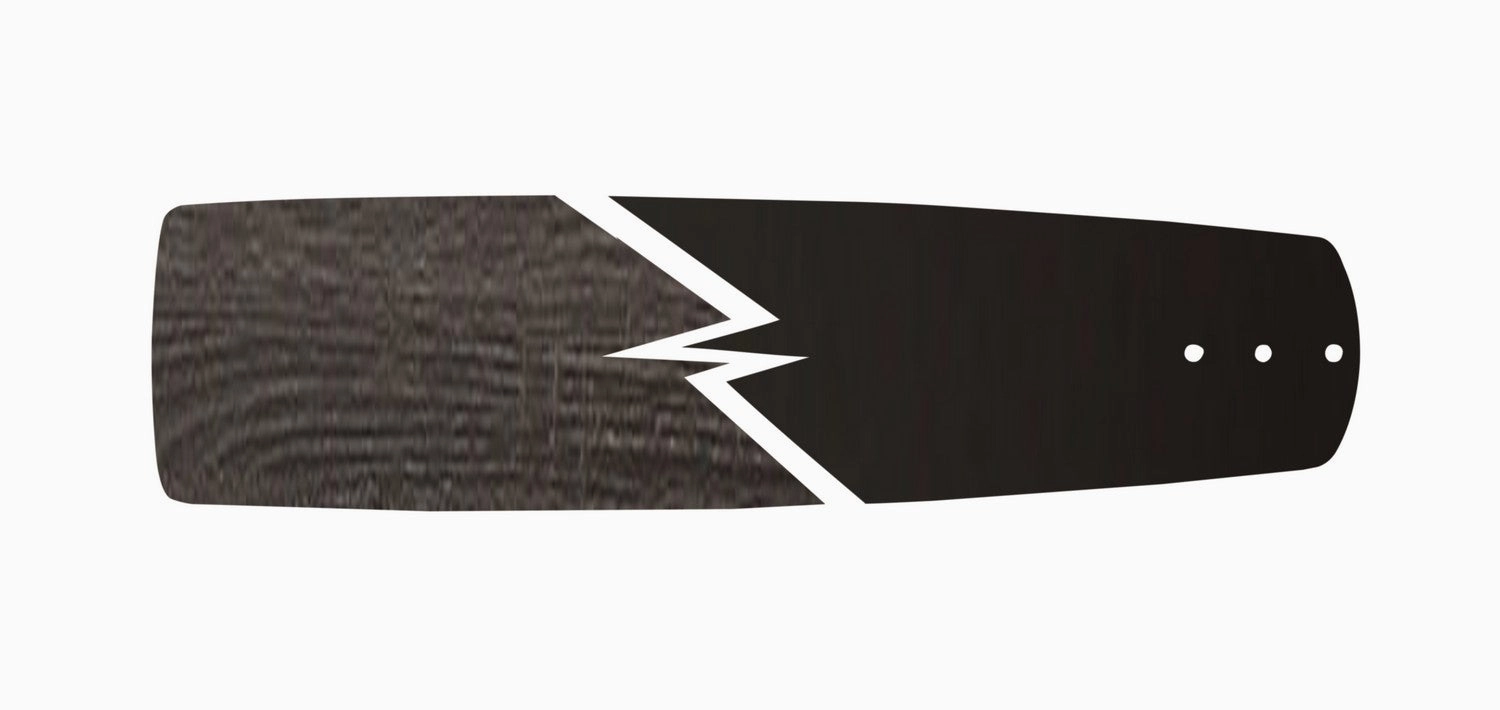 Pro Plus 52" Fan Blade medium size fans for home ventilation